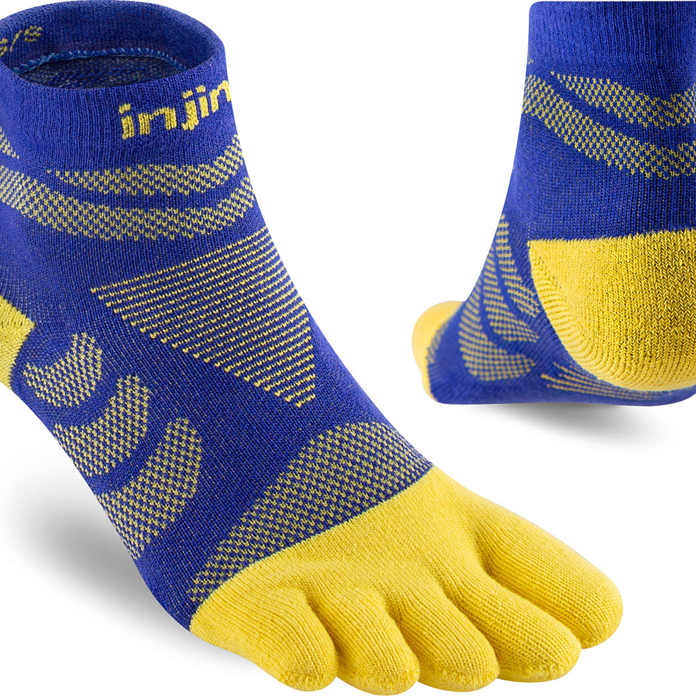 Calcetines Women's Ultra Run Mini-Crew Empire