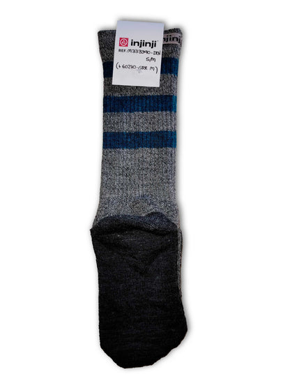 Calcetines muestrario reverso