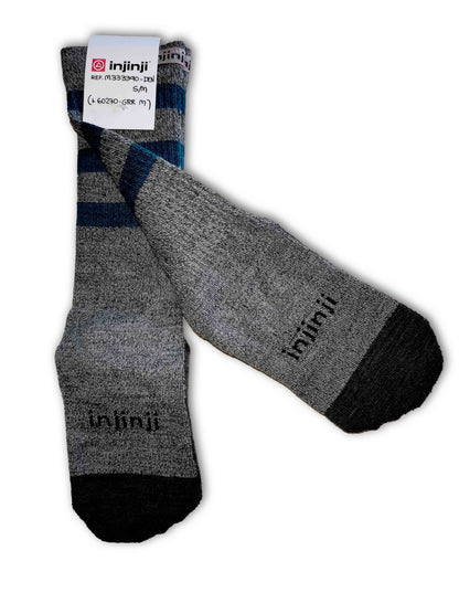 Calcetines muestrario